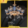 Đèn chùm pha lê CN 809/6