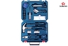 Bộ dụng cụ đa năng 66 chi tiết Bosch 2607002794