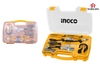 Bộ 25 món dụng cụ cầm tay INGCO HKTH10258