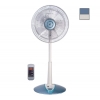 Quạt đứng dân dụng Panasonic F-307KHS ( Màu bạc )