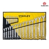 Cờ lê bộ vòng miệng hệ MET 23 chi tiết Stanley STMT33650-8
