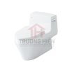 Bàn cầu 1 khối Inax  AC - 1135VN