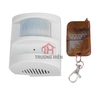 BÁO ĐỘNG/ BÁO KHÁCH ĐIỀU KHIỂN TỪ XA KW-I227-2R