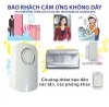 BÁO KHÁCH KHÔNG DÂY KW-I287B