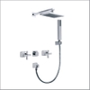 Sen cây Linax nóng lạnh âm tường BFV-81SEHW