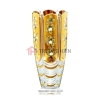 Bình Mạ Vàng 89002-99001 Dáng Trụ