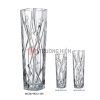 Bình Trơn Dáng Trụ 30.5cm