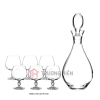 Bộ Bình Rượu BRANDY 750ML