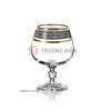 Bộ Bình Rượu BRANDY 750ML