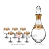 Bộ Bình Rượu BRANDY 750ML