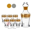 BỘ BÌNH RƯỢU MẠNH 25955 500ML
