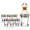 BỘ BÌNH RƯỢU MẠNH 25955 500ML