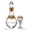 BỘ BÌNH RƯỢU MẠNH 750ML