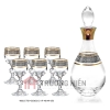 BỘ BÌNH RƯỢU MẠNH 750ML