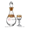 BỘ BÌNH RƯỢU MẠNH 750ML