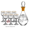BỘ BÌNH RƯỢU MẠNH 750ML