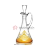 Bộ Bình Rượu WHISKY 38589-25015