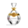 Bộ Bình Rượu WHISKY Pha Lê Mạ Vàng 950ml