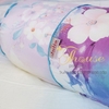 Bộ chăn ga gối lụa tencel Julia J817-1m8