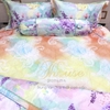 Bộ chăn ga gối lụa tencel Julia J824-1m6