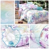 Bộ chăn ga gối lụa Tencel Julia J824-1m8