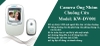 CAMERA ỐNG NHÒM VÀ CHUÔNG CỬA KW-DV001