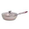 Chảo CD sâu lòng Elmich, đáy từ EL-1164 Helen 28Cm
