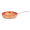 Chảo phủ sứ cao cấp Full induction Elmich EL-1139 Royal Deluxe Plus 24cm