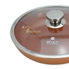 Chảo phủ sứ cao cấp Full induction Elmich Royal Premium EL-1176 Size 26cm