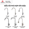 ⭐️Chậu rửa chén từ 680k BAO LẮP ĐẶT⭐️
