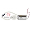 CÔNG TẮC CẢM ỨNG ÂM TRẦN KW-320