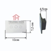 CÔNG TẮC CẢM ỨNG CHẠM KAWASAN CTD1-R