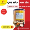 Dây hàn GM 70S6 RL250