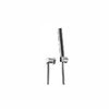 Bát sen Aerial Shower tiết kiệm nước kèm cút nối tường TOTO-DBX124CAF