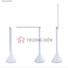 Đèn led cảm ứng chống cận gập gọn 180 độ