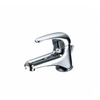 Vòi lavabo  gật gù nóng lạnh  TOTO-DGL301R