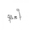 Sen tắm nóng lạnh kèm bát sen mạ TOTO-DGM301CFNS