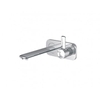 Vòi lavabo chậu gật gù nóng lạnh BASIC+  (loại gắn tường) TOTO-DLB303