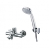 Sen tắm nóng lạnh, bát sen massage 5 chế độ TOTO-DM328/DGH108ZR