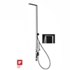 Sen cây nóng lạnh Bát sen Aerial Shower tiết kiệm nước TOTO-DM912CAF