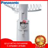Quạt đứng dân dụng Panasonic F-307KHS ( Màu bạc )