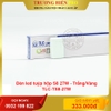 Đèn led tuýp hộp S8 27W