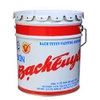 SƠN DẦU BẠCH TUYẾT 16KG VERT