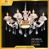 Đèn chùm pha lê CN 6005/8