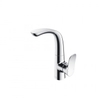 Vòi lavavbo chậu gật gù nóng lạnh GO (Loại tay gạt bên) TOTO-TLG01309B