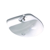 Chậu Lavabo âm bàn Linax GL-2094V