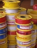 DÂY CÁP ĐIỆN DAPHACO RUỘT ĐỒNG, CÁCH ĐIỆN PVC CV 2.0