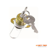 Khóa tủ Việt Tiệp 03204