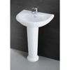 Lavabo treo tường Caesar-L2230 + P2437