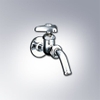 Vòi hồ lạnh Linax LF-7R-13